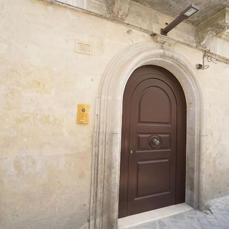 Santa Cesarea Residence Casa Vacanze - La Vetta Del Sasso Barisano Matera Extérieur photo