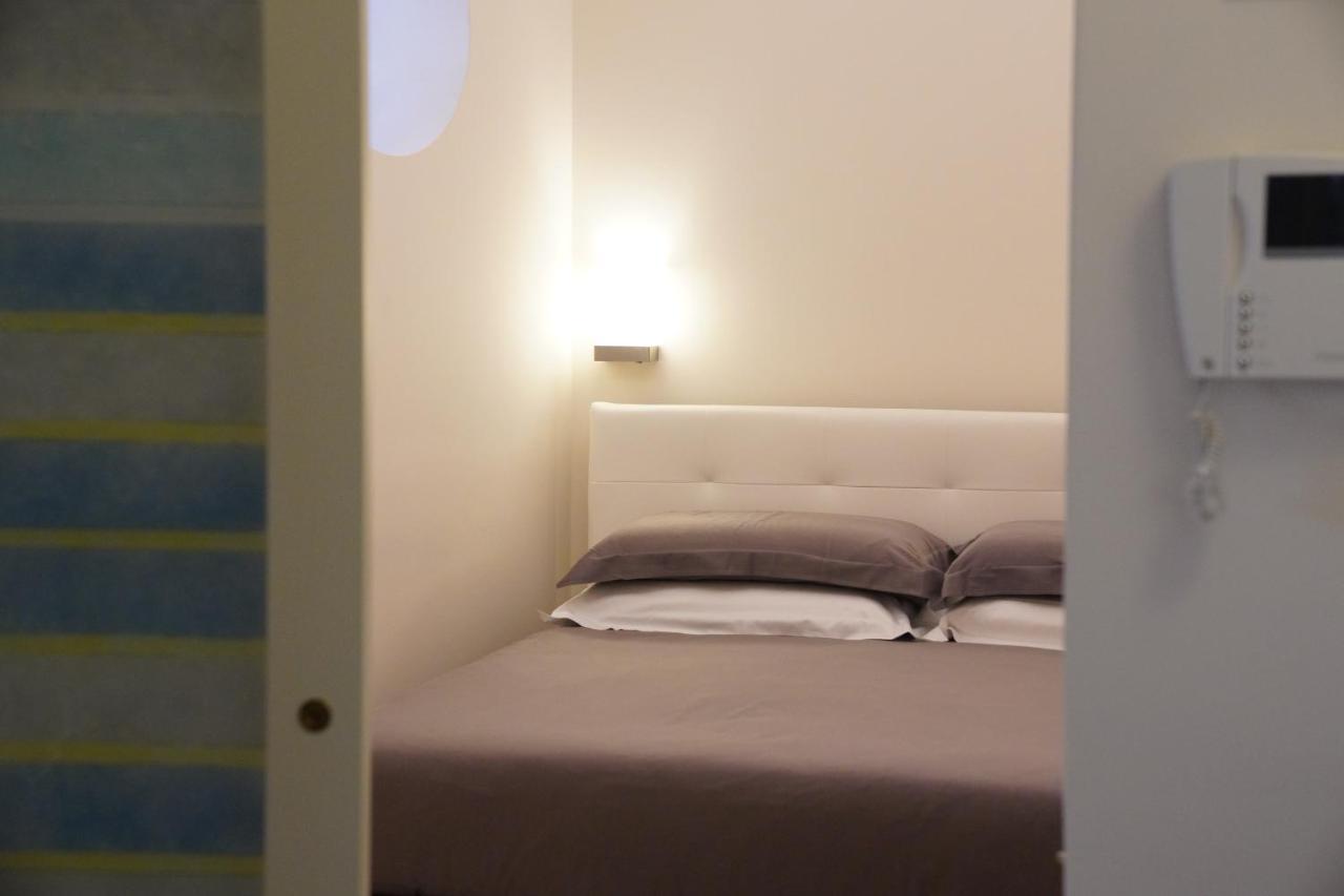 Santa Cesarea Residence Casa Vacanze - La Vetta Del Sasso Barisano Matera Extérieur photo